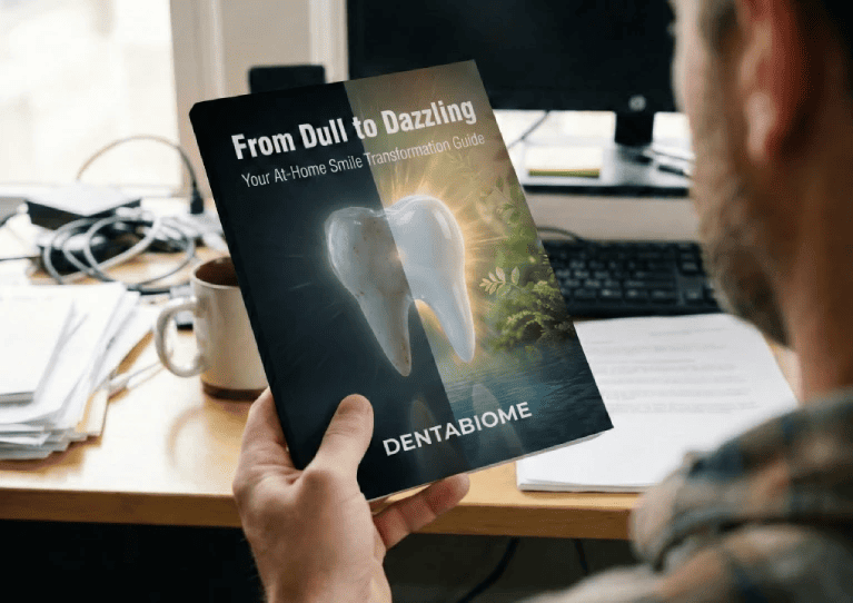 From Dull to Dazzling smile transformation guide bonus