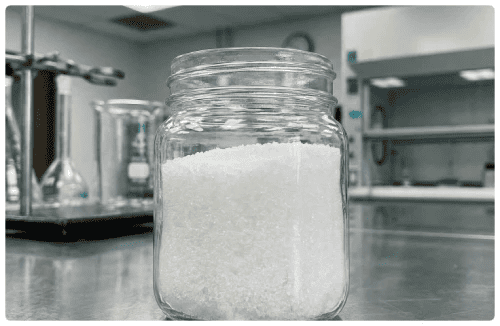 Xylitol natural sweetener